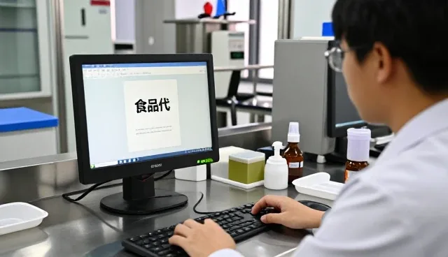 定制分装食品渠道供货深度分享（持续优化产品适用）